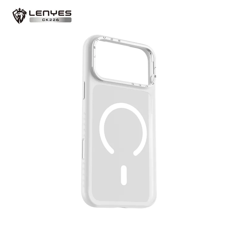 Lenyes Case for iPhone Air CK226