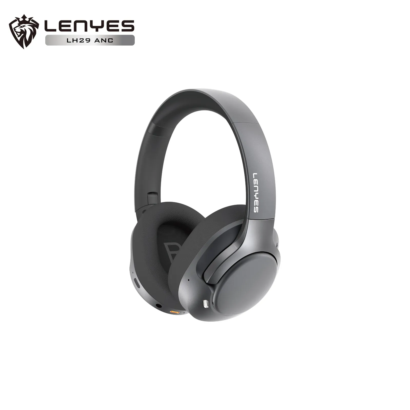 Lenyes ANC Headphones LH29