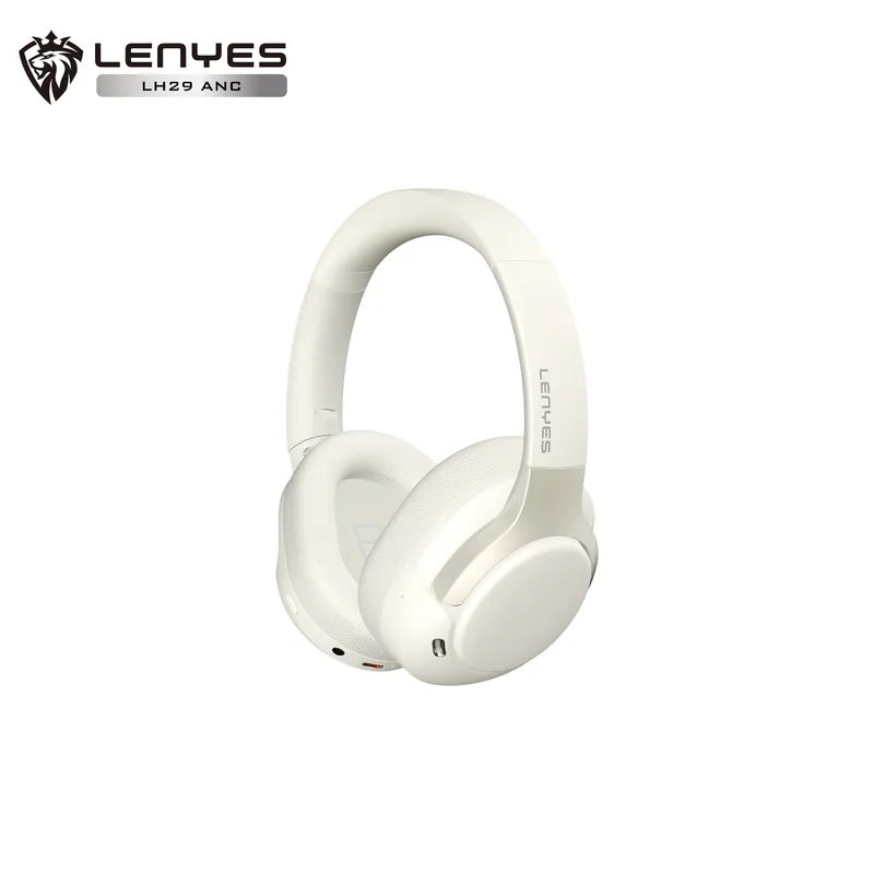 Lenyes ANC Headphones LH29