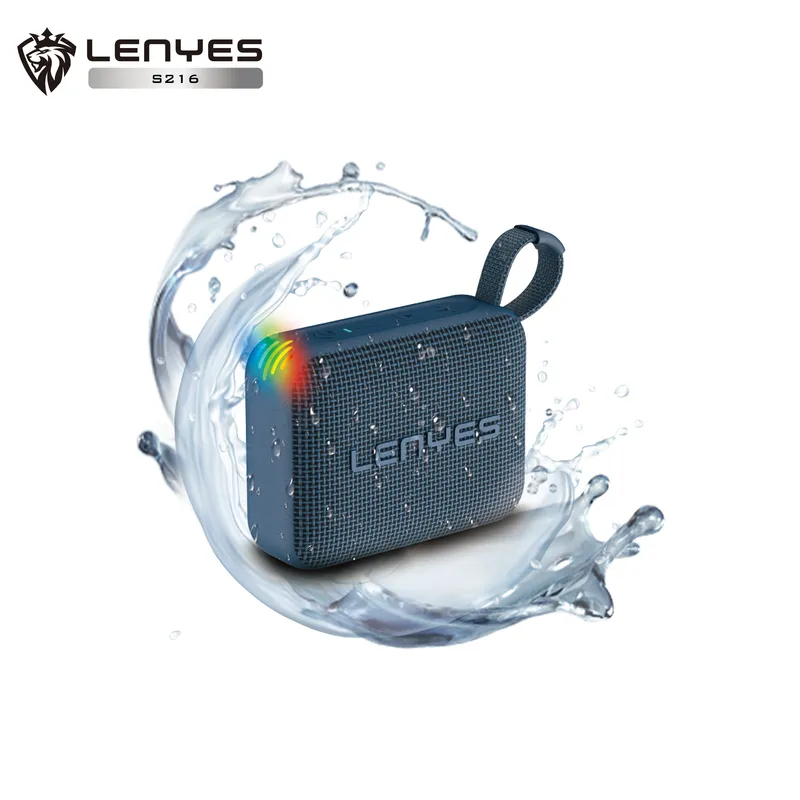 Lenyes Speaker S216