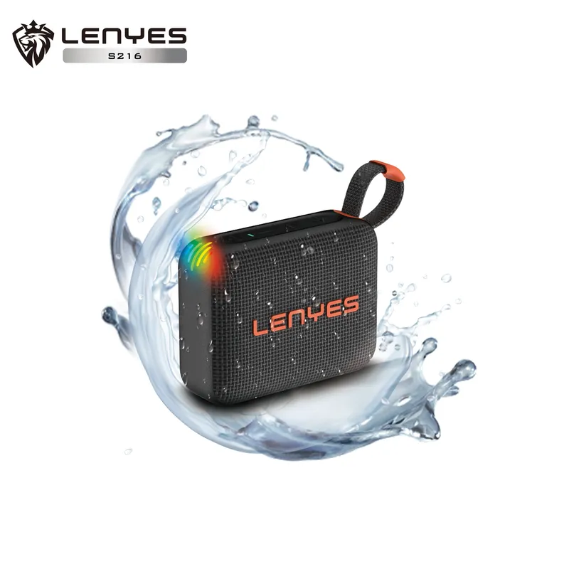 Lenyes Speaker S216