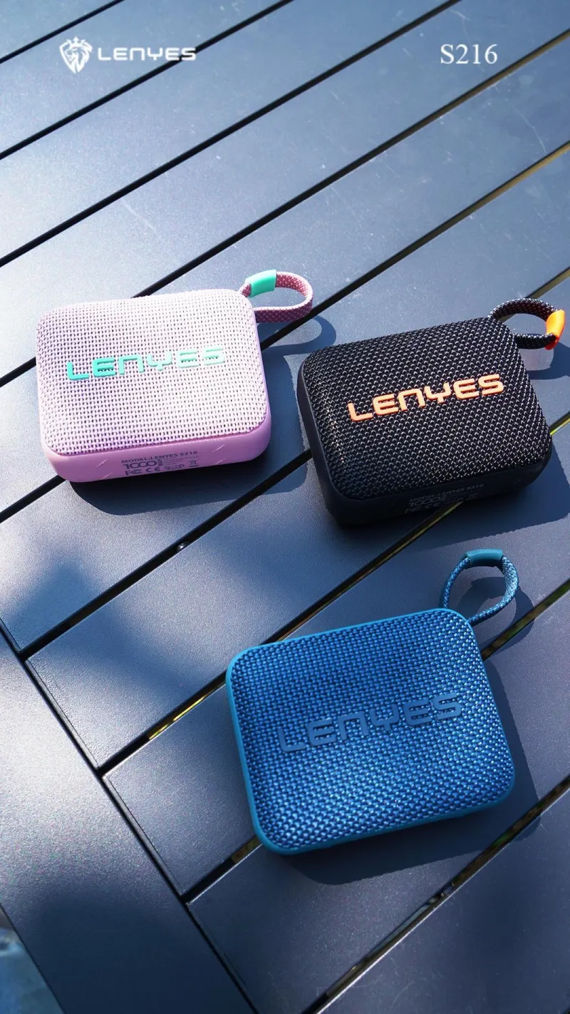 Lenyes Speaker S216