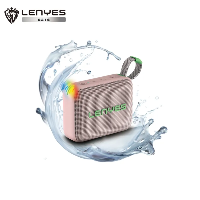 Lenyes Speaker S216
