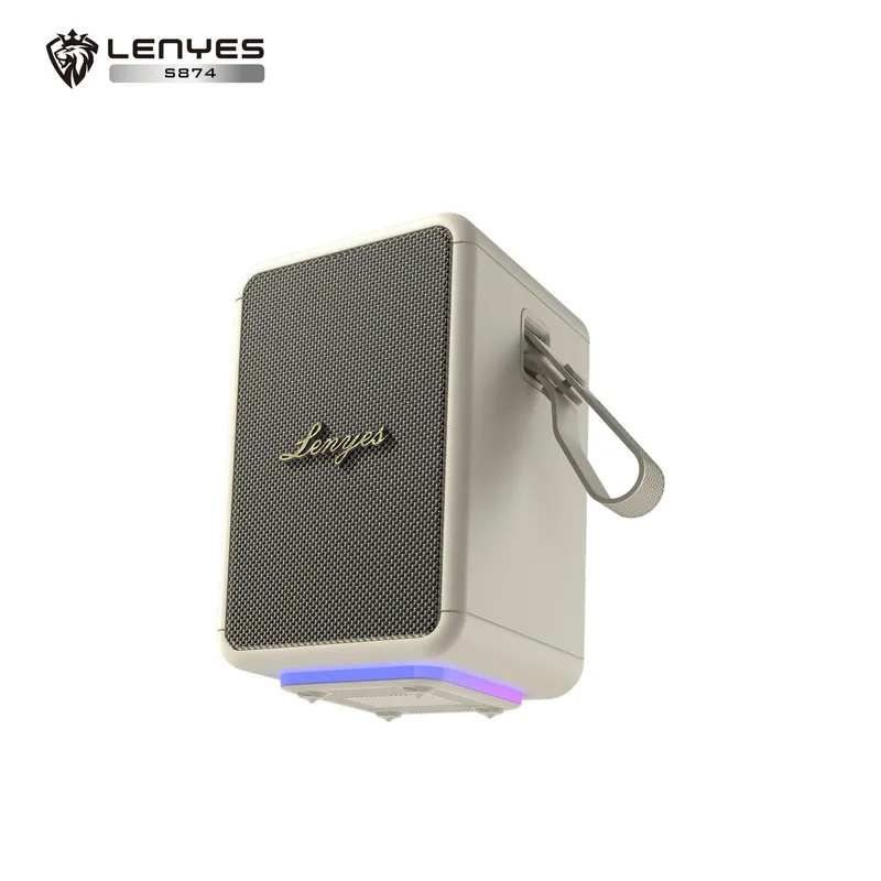 Lenyes Speaker S874