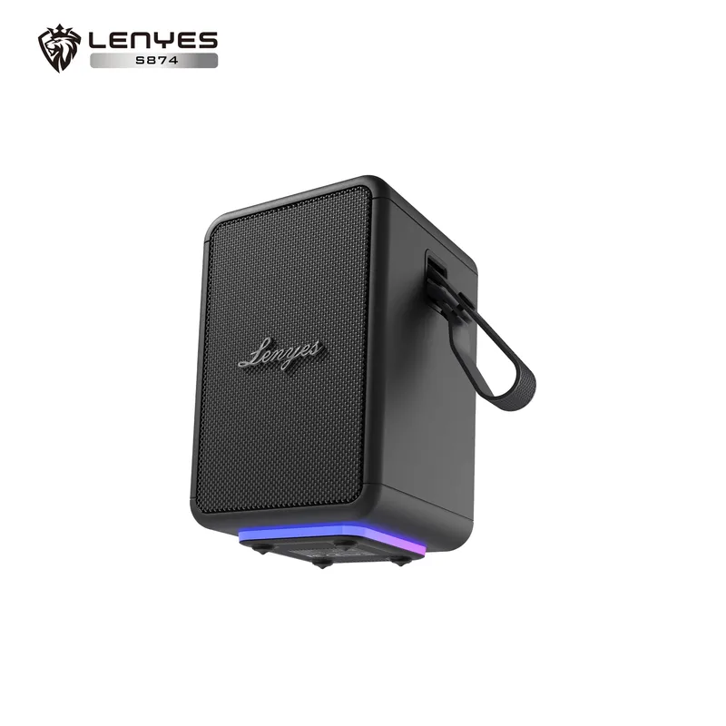Lenyes Speaker S874