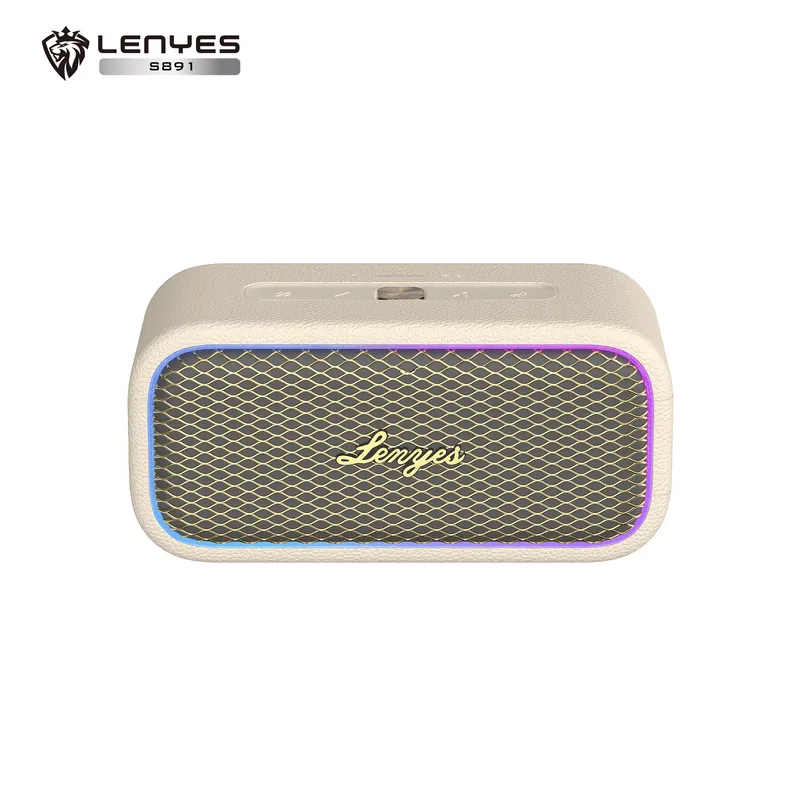 Lenyes Speaker S891