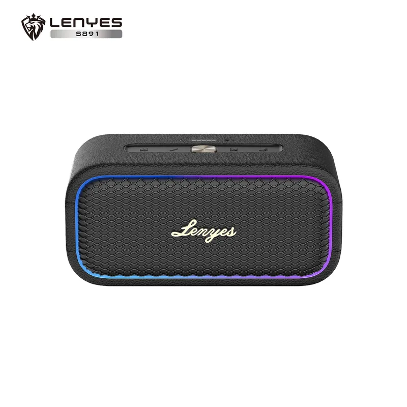 Lenyes Speaker S891